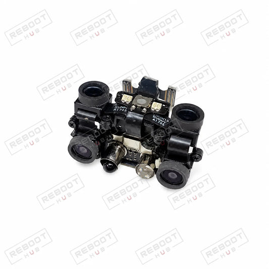 DJI Mavic Air Downward Vision System Module OEM-pulled overall product view