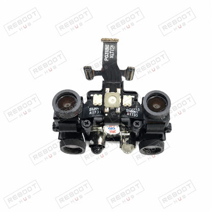 DJI Mavic Air Downward Vision System Module OEM-pulled alternate angle and exterior detail