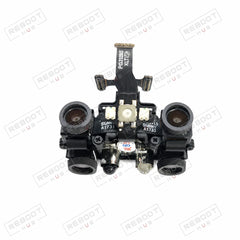 DJI Mavic Air Downward Vision System Module OEM-pulled alternate angle and exterior detail