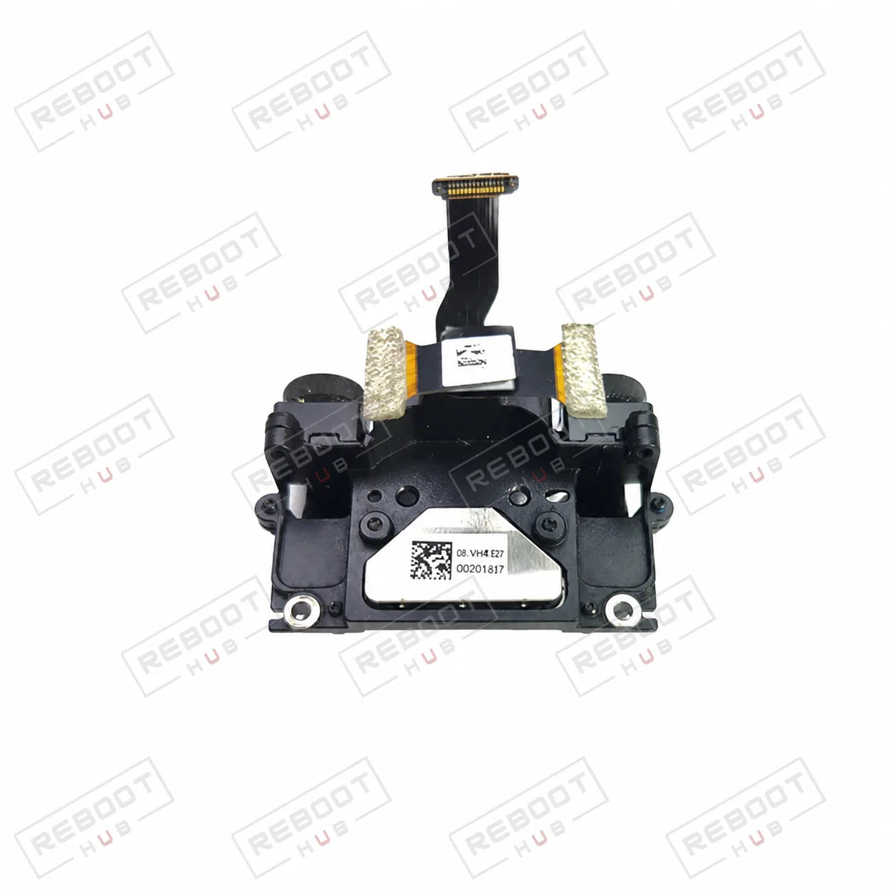 DJI Mavic Air Downward Vision System Module OEM-pulled mounting points and component markings
