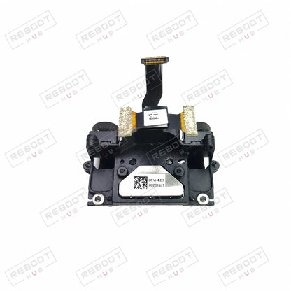 DJI Mavic Air Downward Vision System Module OEM-pulled mounting points and component markings