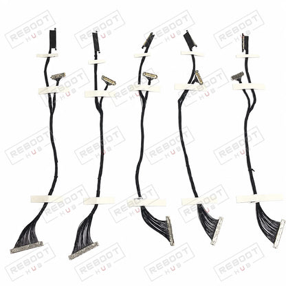 DJI Mavic Air Camera Signal Flex Cable OEM-pulled overall product view