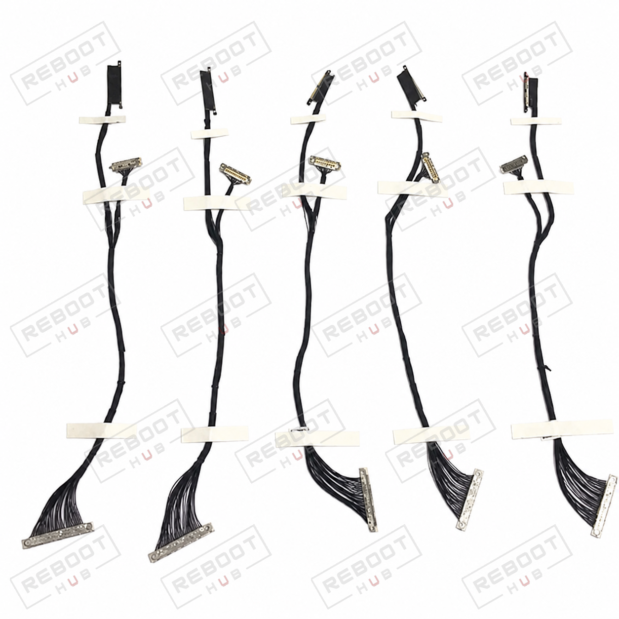 Camera Video Transmission Signal Flex Cable for DJI Mavic Air product image 1