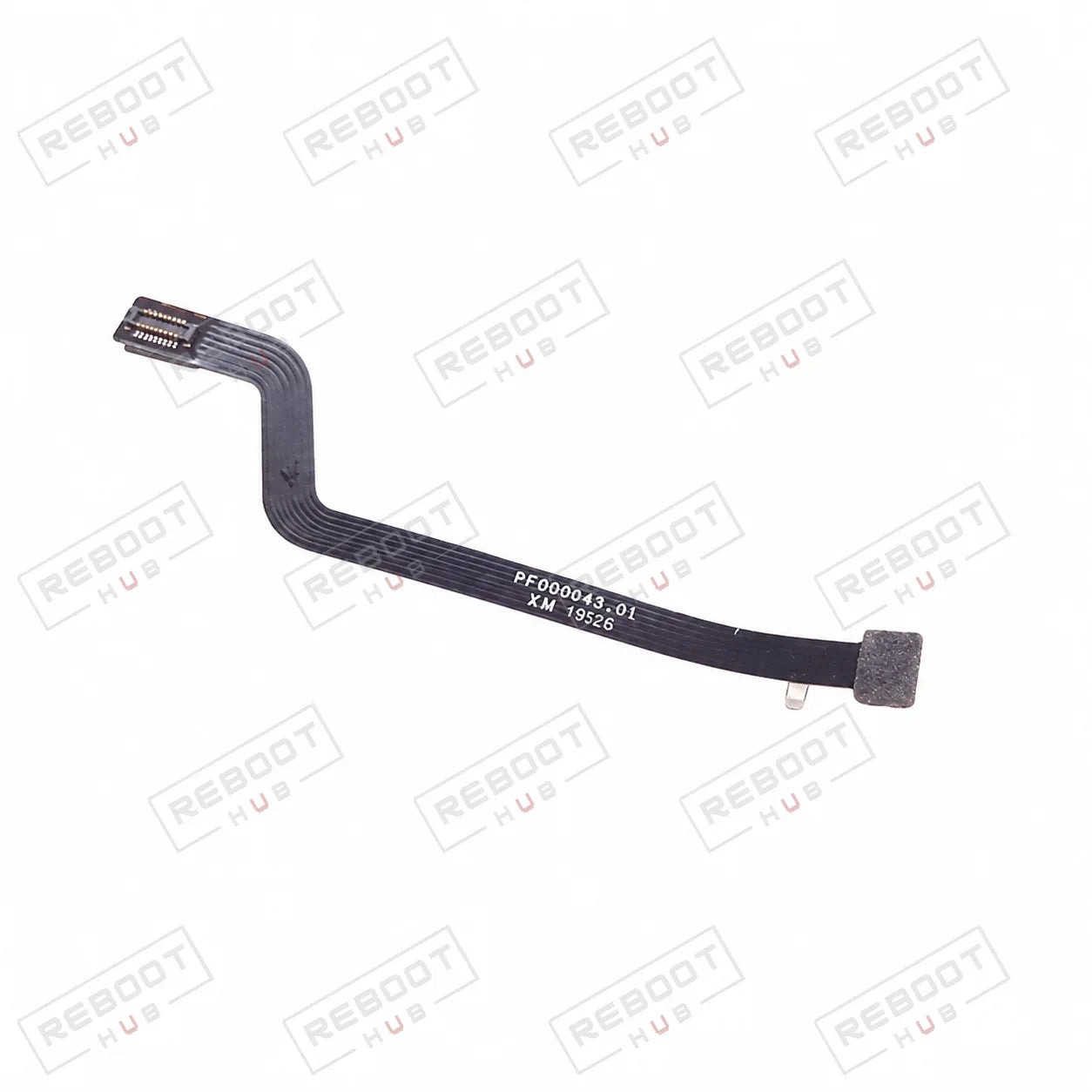 DJI Mavic Air Gimbal Flex Cable OEM-pulled overall product view