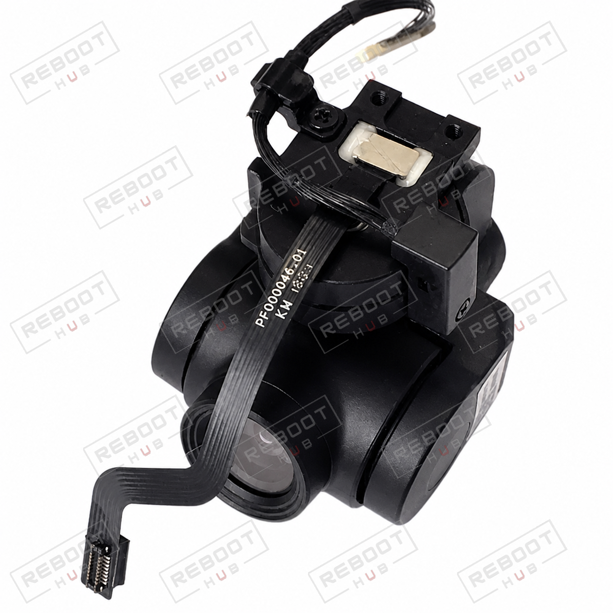 Complete Gimbal Camera Assembly for DJI Mavic Air product image 2
