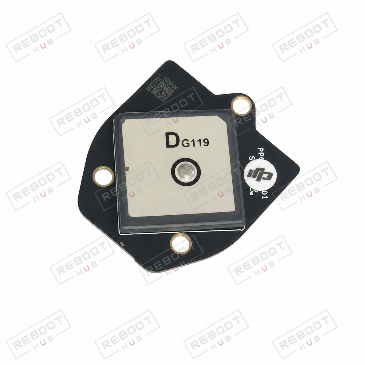 DJI Mavic Air GPS Board - OEM-pulled product image 1