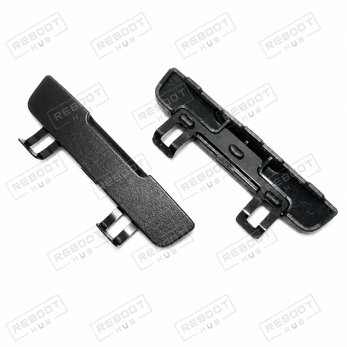 DJI Mavic Air SD Card Slot Cover OEM-pulled overall product view