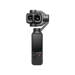 DJI Osmo Pocket 4P Camera Only. Camera body without separate accessories; manufacturer reference image.