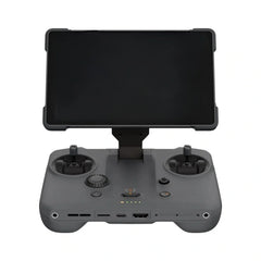 Pre-owned DJI RC Pro 2 remote controller with built-in display, front view on white background