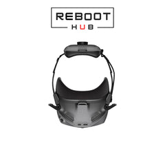 DJI Goggles N3 - pre-owned FPV headset listing photo 7 | Reboot Hub