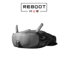 DJI Goggles N3 - pre-owned FPV headset listing photo 6 | Reboot Hub