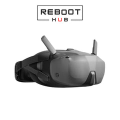 DJI Goggles N3 - pre-owned FPV headset listing photo 5 | Reboot Hub