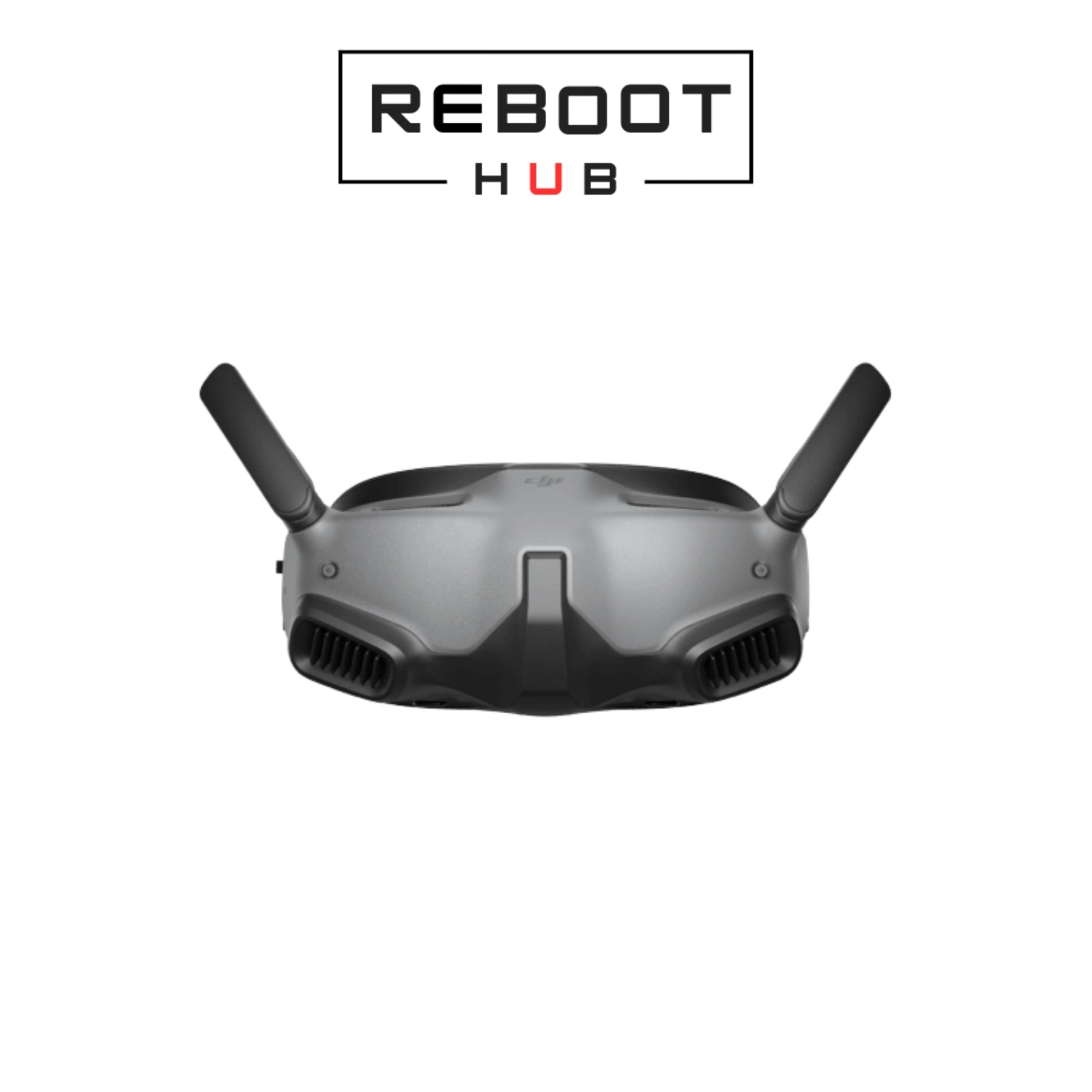 DJI Goggles Integra - pre-owned FPV headset listing photo 2 | Reboot Hub