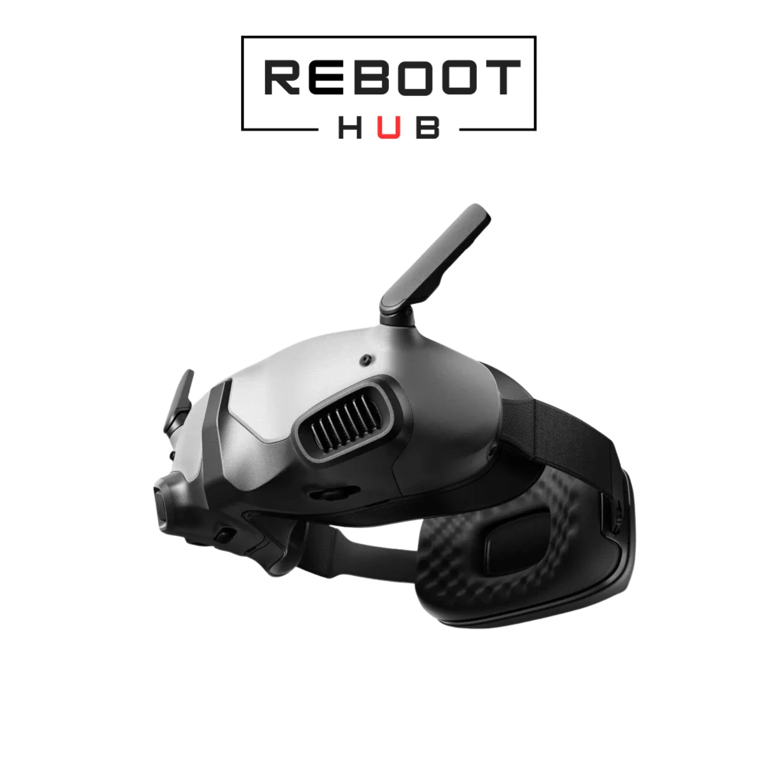 DJI Goggles Integra - pre-owned FPV headset listing photo 5 | Reboot Hub