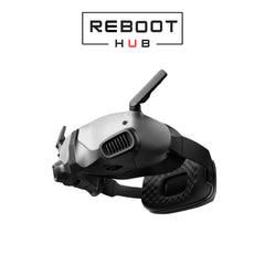 DJI Goggles Integra - pre-owned FPV headset listing photo 5 | Reboot Hub
