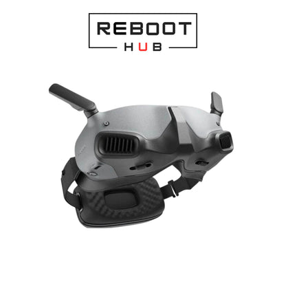 DJI Goggles Integra - pre-owned FPV headset listing photo 6 | Reboot Hub