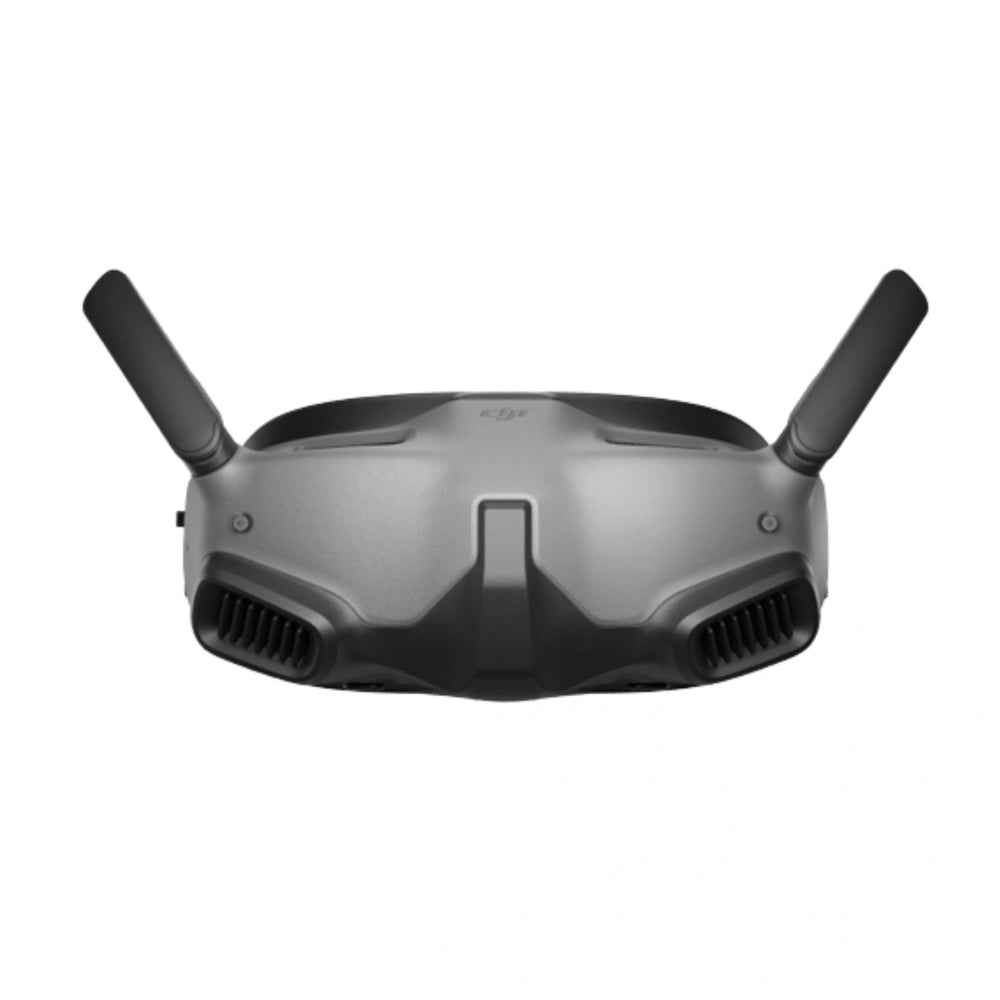 DJI Goggles Integra - pre-owned FPV headset listing photo 1 | Reboot Hub