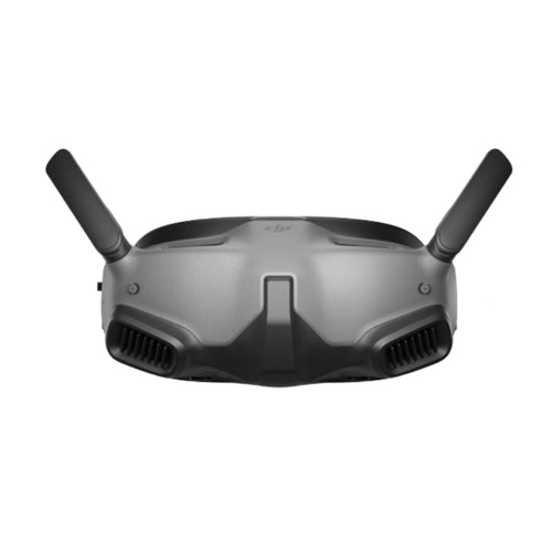 DJI Goggles Integra - pre-owned FPV headset listing photo 1 | Reboot Hub