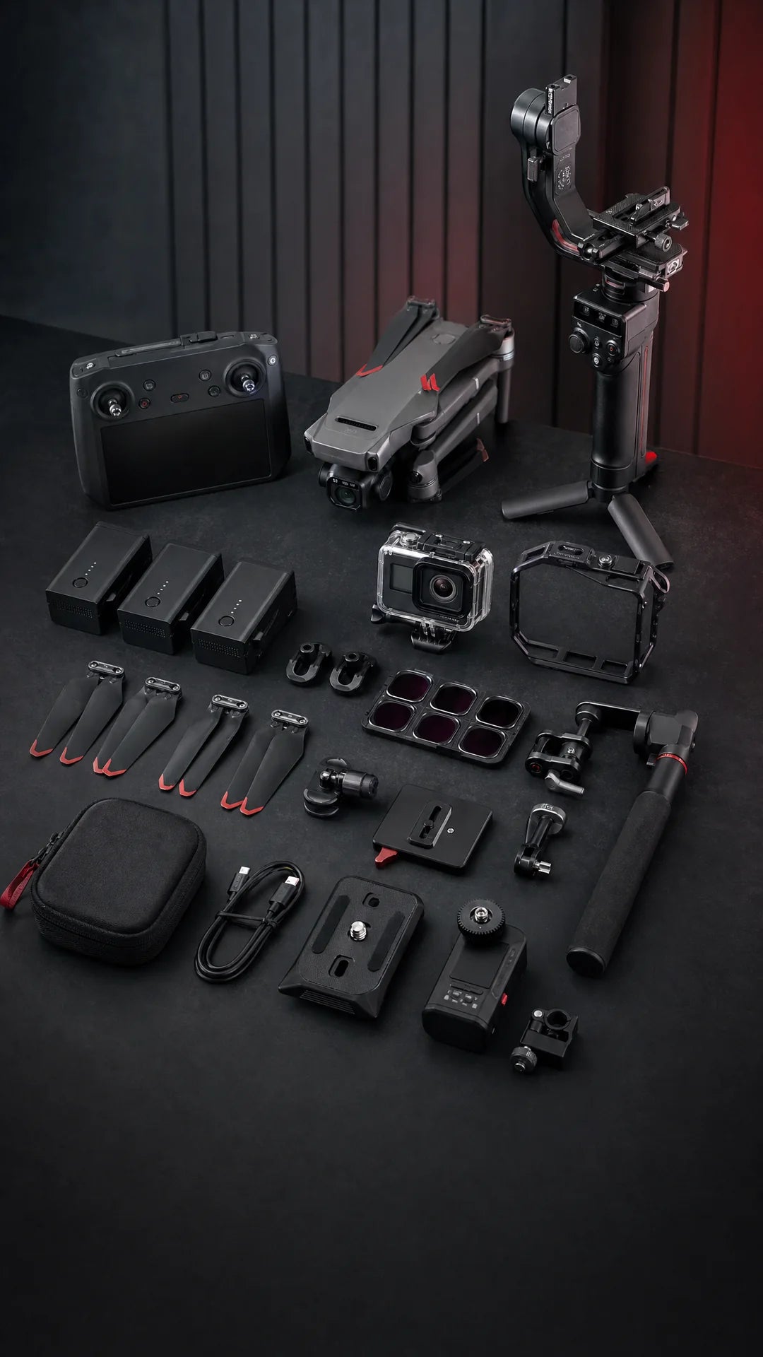 Accessories