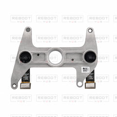 OEM-pulled DJI Mavic Air 2 Downward Vision System Module on white with Reboot Hub watermark overlay