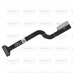OEM-pulled DJI Mavic Air 2 GPS Flexible Flat Cable on white with Reboot Hub watermark overlay