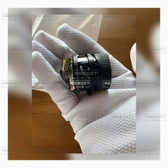 DJI Goggles 2 display lens module, OEM-pulled, side profile