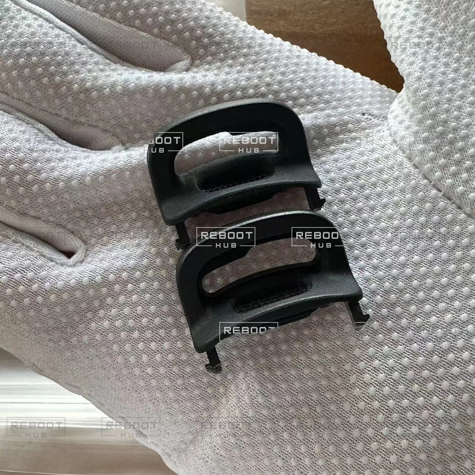 OEM-pulled DJI Goggles 2 Headband Fixing Bracket (Right), view 3