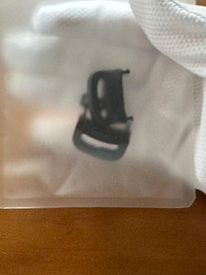 OEM-pulled DJI Goggles 2 Headband Fixing Bracket (Right), view 4