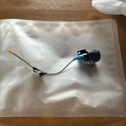 OEM-pulled DJI Goggles 2 Internal Antenna (Right), view 1