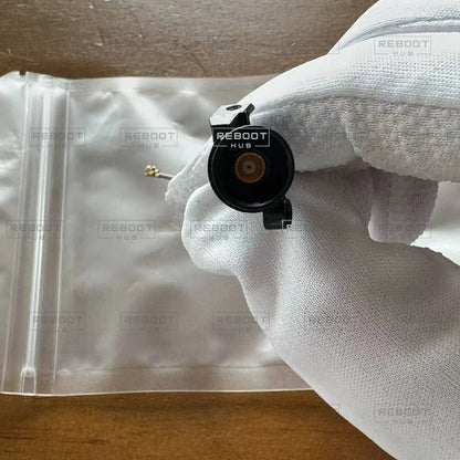 OEM-pulled DJI Goggles 2 Internal Antenna (Left), view 2