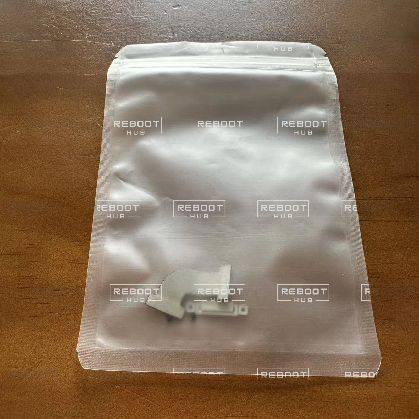 OEM-pulled DJI Goggles 2 L-Shape Mainboard Flex Cable, view 1