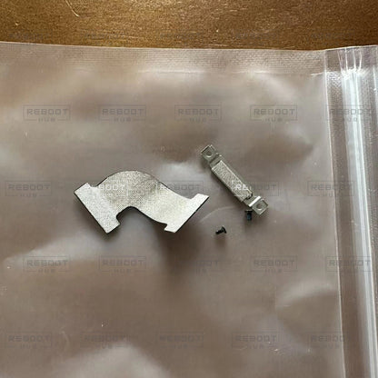 OEM-pulled DJI Goggles 2 L-Shape Mainboard Flex Cable, view 3