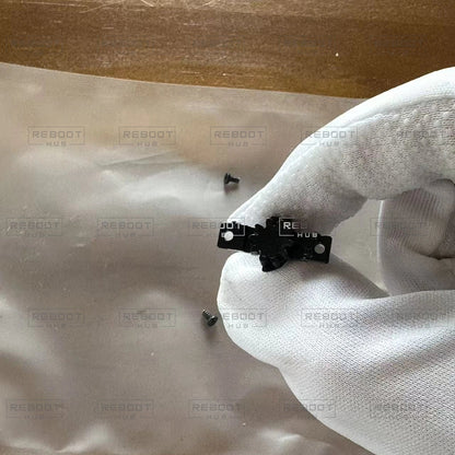 OEM-pulled DJI Goggles 2 Lens Adjustment Inner Support (Left), view 1