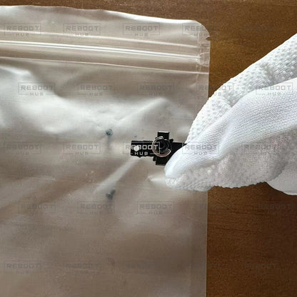 OEM-pulled DJI Goggles 2 Lens Adjustment Inner Support (Right), view 2