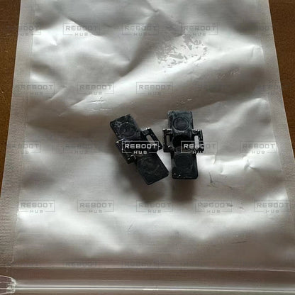 OEM-pulled DJI Goggles 2 Middle Frame Internal Positioning Bracket, view 2