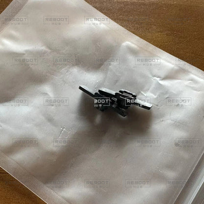 OEM-pulled DJI Goggles 2 Middle Frame Internal Positioning Bracket, view 3