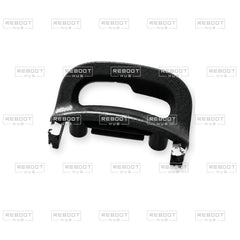 OEM-pulled DJI Goggles 2 Headband Fixing Bracket (Right) on a white background