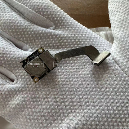 OEM-pulled DJI Goggles 2 Wi-Fi & Bluetooth PCB Module, view 2