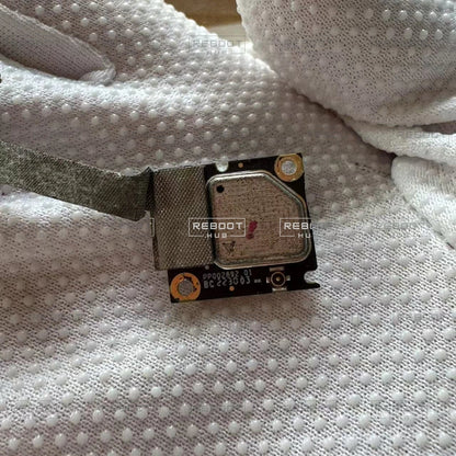 OEM-pulled DJI Goggles 2 Wi-Fi & Bluetooth PCB Module, view 3