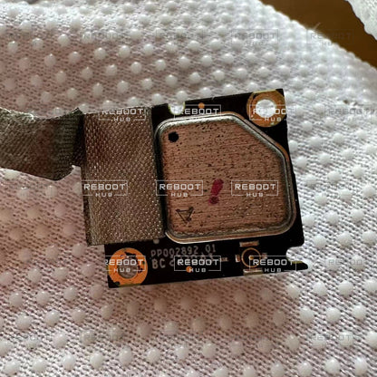 OEM-pulled DJI Goggles 2 Wi-Fi & Bluetooth PCB Module, view 4