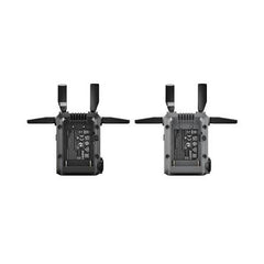 Combinação padrão de transmissão DJI - Usado
