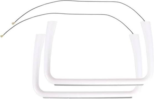 DJI Phantom 4 Pro/v2.0 Крышка антенны шасси (одинарный № 4) — OEM-pulled