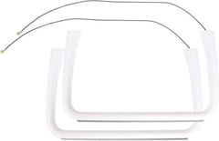 DJI Phantom 4 Pro/v2.0 غطاء هوائي جهاز الهبوط (مفرد رقم 4) - OEM-pulled