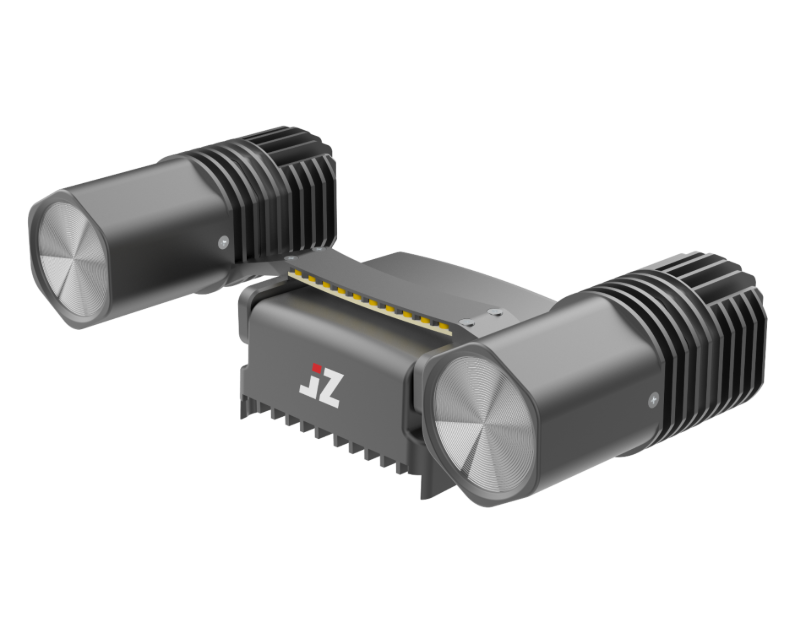 JZ T30 spotlight for DJI Mavic 3E and Mavic 3T - manufacturer product image