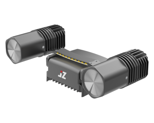 JZ T30 spotlight for DJI Mavic 3E and Mavic 3T - manufacturer product image