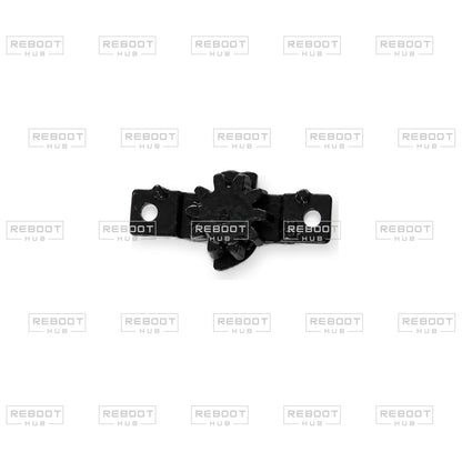 OEM-pulled DJI Goggles 2 Lens Adjustment Inner Support (Left) on a white background