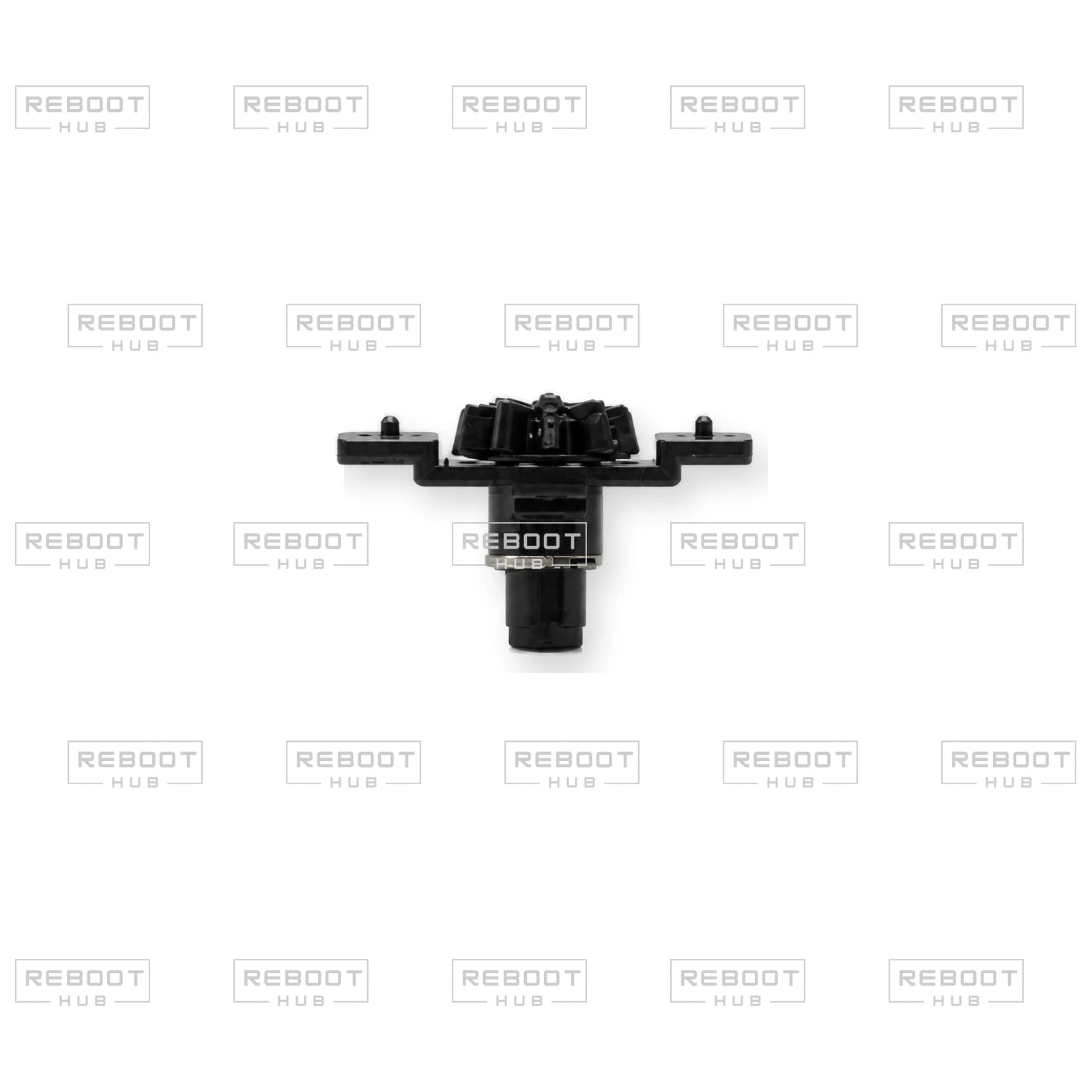 OEM-pulled DJI Goggles 2 Lens Adjustment Inner Support (Right) on a white background
