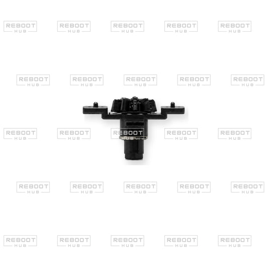 OEM-pulled DJI Goggles 2 Lens Adjustment Inner Support (Right) on a white background
