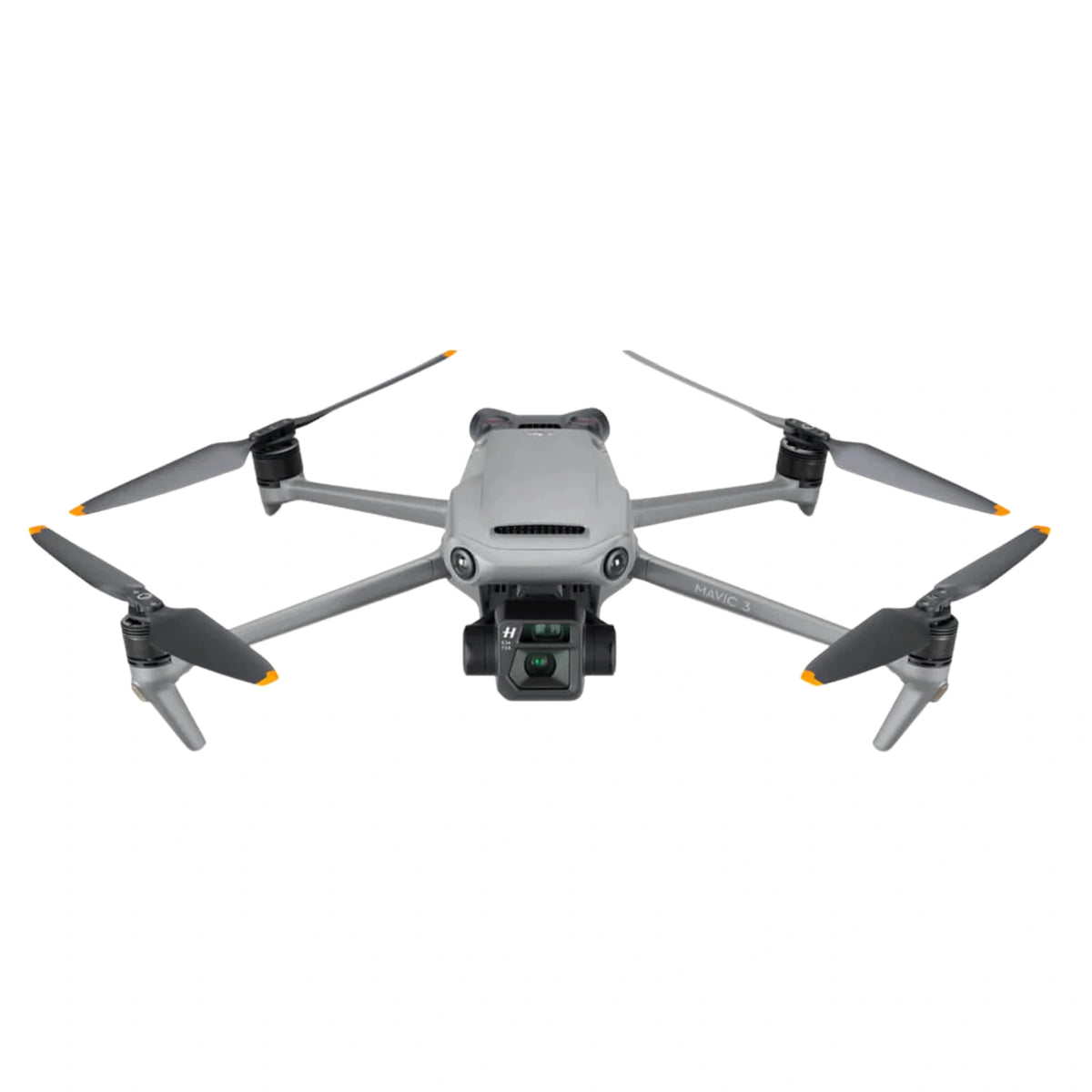 Modello DJI Mavic 3 dall’annuncio prodotto attuale