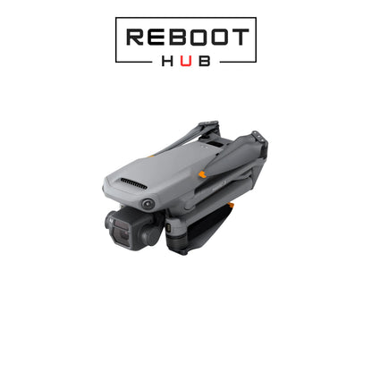 DJI Mavic 3 - pre-owned DJI drone listing photo 3 | Reboot Hub